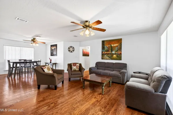 $399,900 | 227 Old Highway 49, McHenry, MS 39561