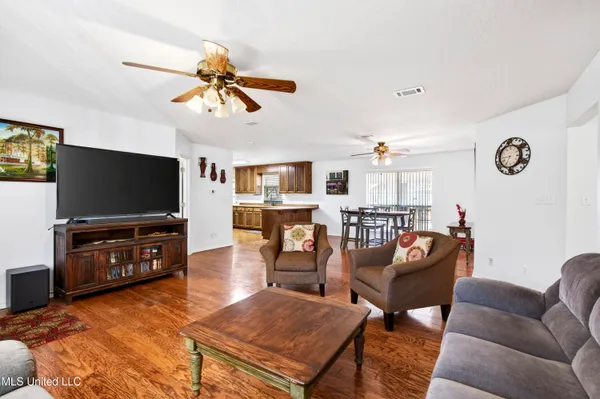 $399,900 | 227 Old Highway 49, McHenry, MS 39561