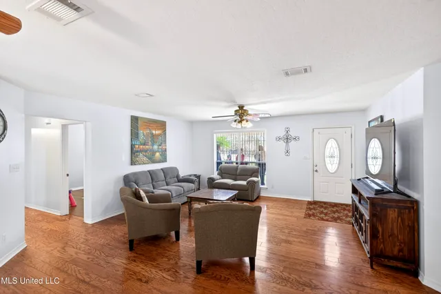 $410,000 | 227 Old Highway 49, McHenry, MS 39561