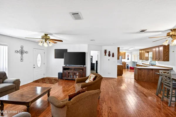 $399,900 | 227 Old Highway 49, McHenry, MS 39561