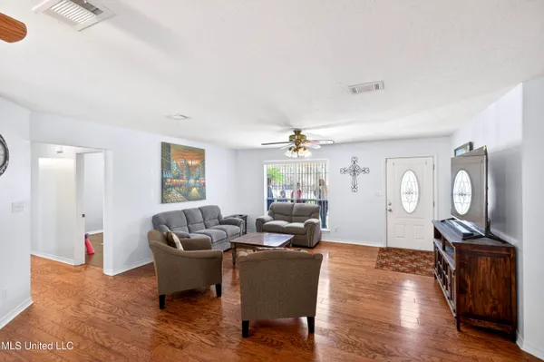 $399,900 | 227 Old Highway 49, McHenry, MS 39561