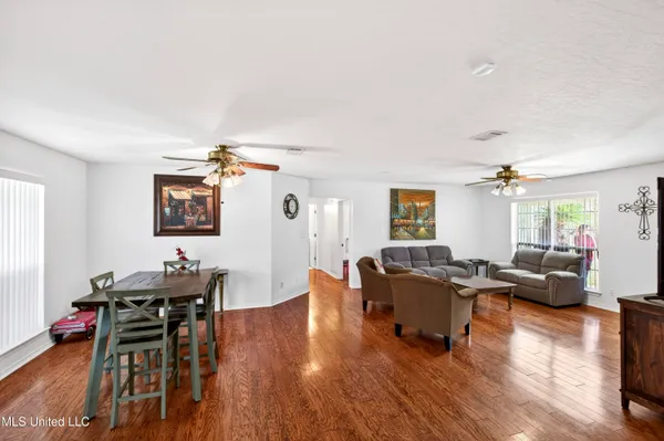 $399,900 | 227 Old Highway 49, McHenry, MS 39561