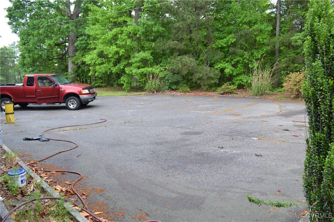 5109 West Hundred Road Chester, VA 23831 - Photo 34 of 34 a car parked on the side of the road