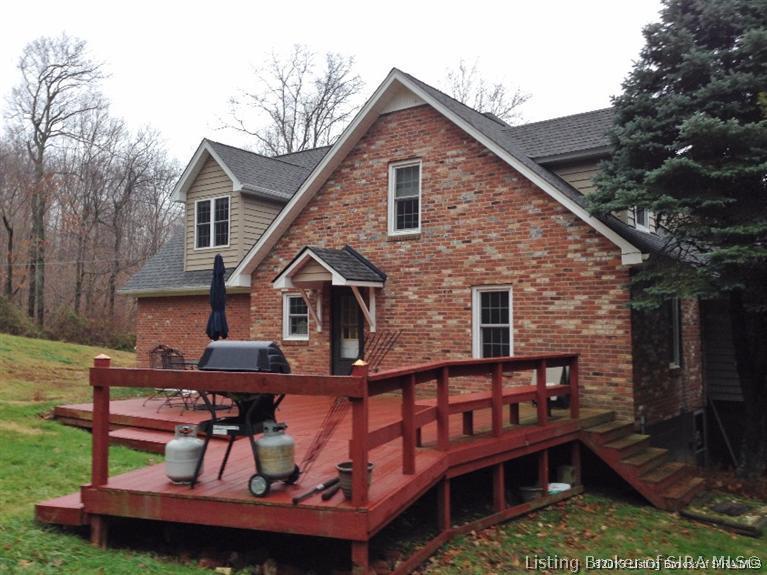 4339 Green Valley Road New Albany, IN 47150 - Photo 5 of 74 Gallery Image 5