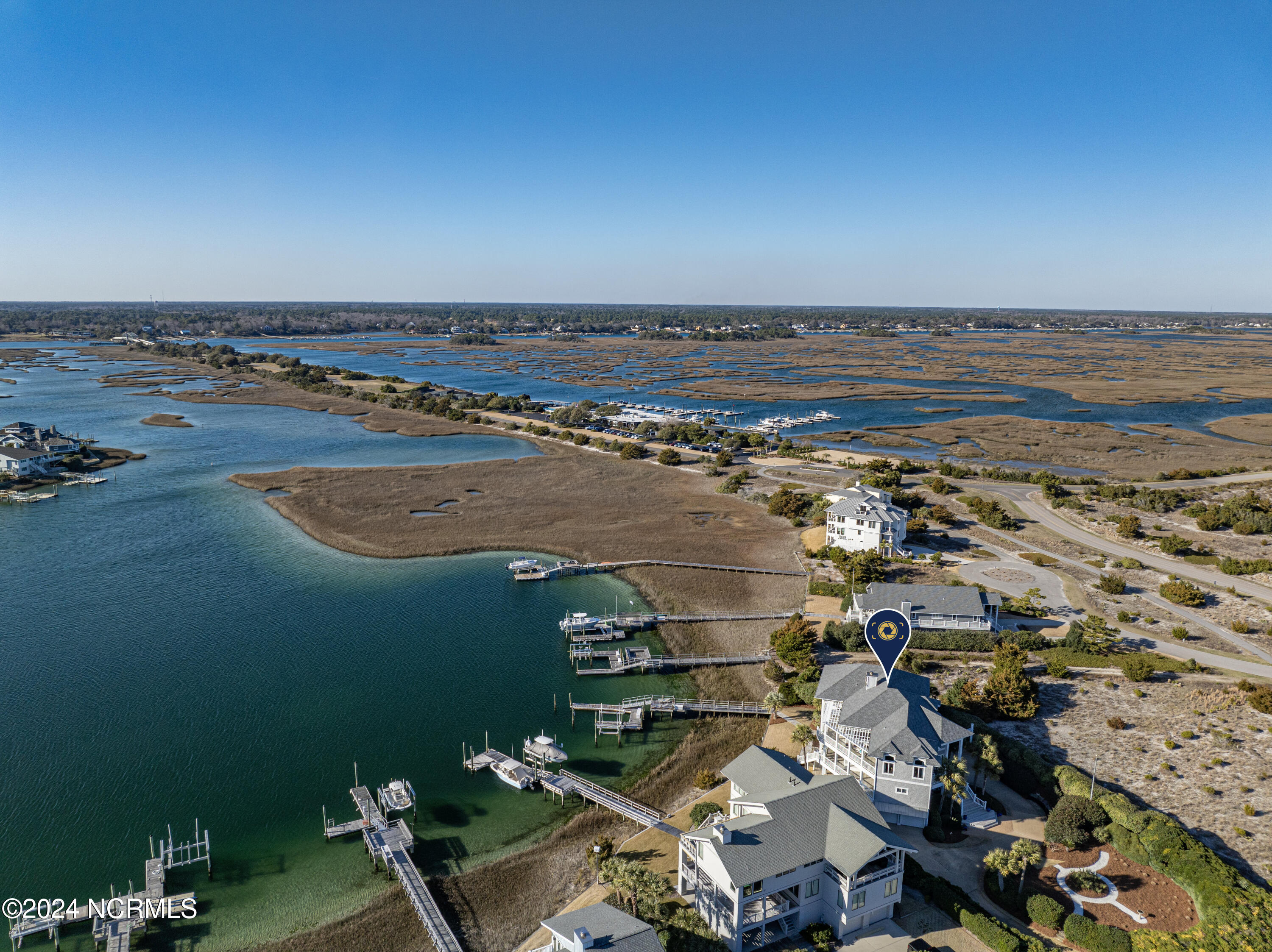 9 Beach Road South Wilmington, NC 28411 - Photo 69 of 77 72