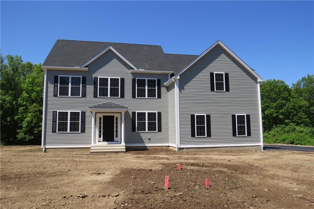21 Haddam Ridge Higganum, CT 06441 - Photo 1 of 1