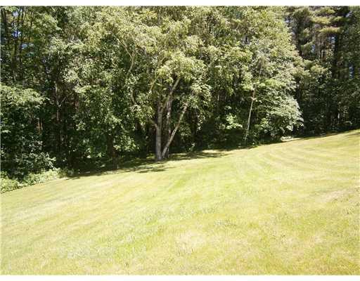 28 Riva Ridge Road Vassalboro, ME 04989 - Photo 9 of 16 Yard/Garden.