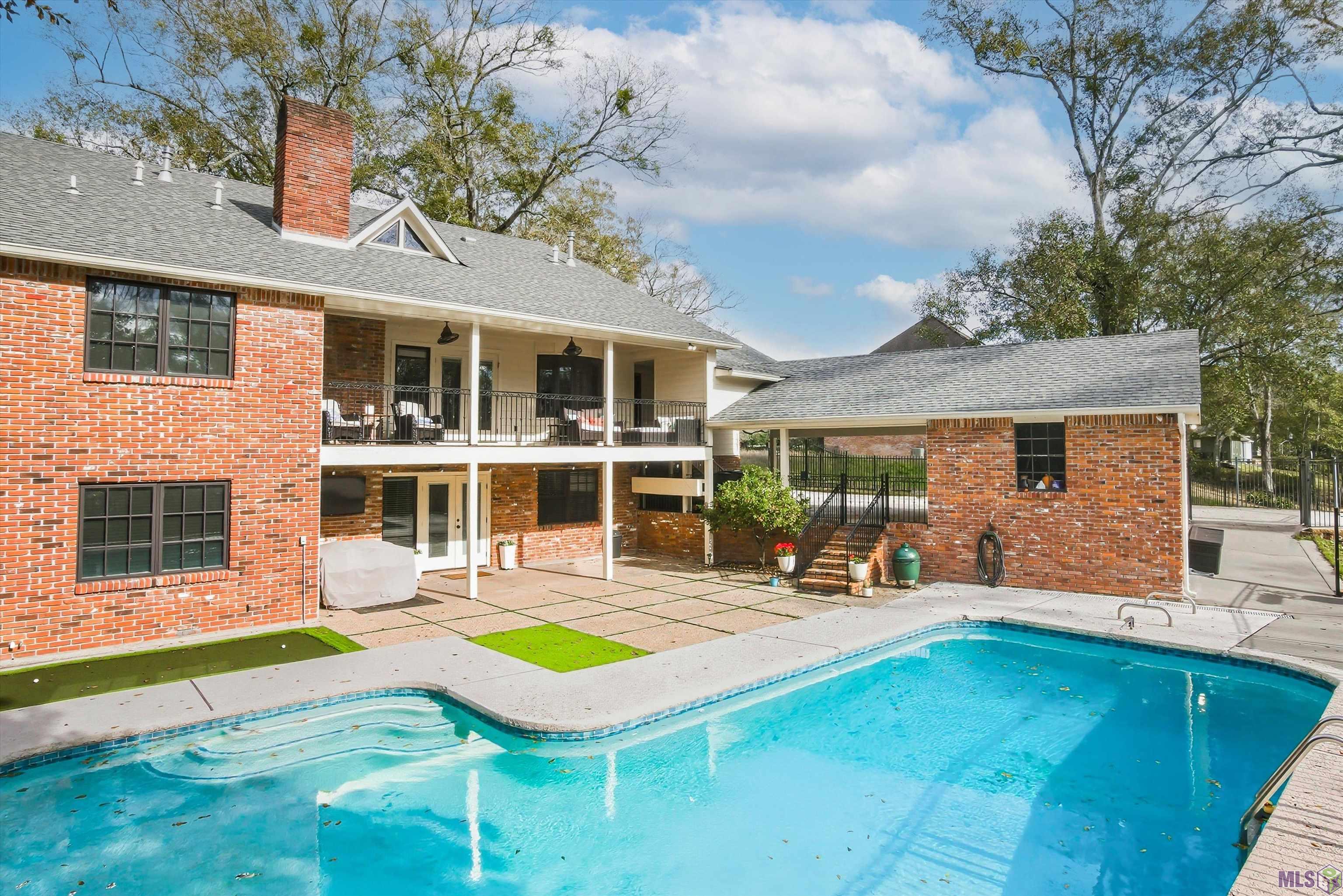 6414 Highland Road Baton Rouge, LA 70808 - Photo 31 of 37