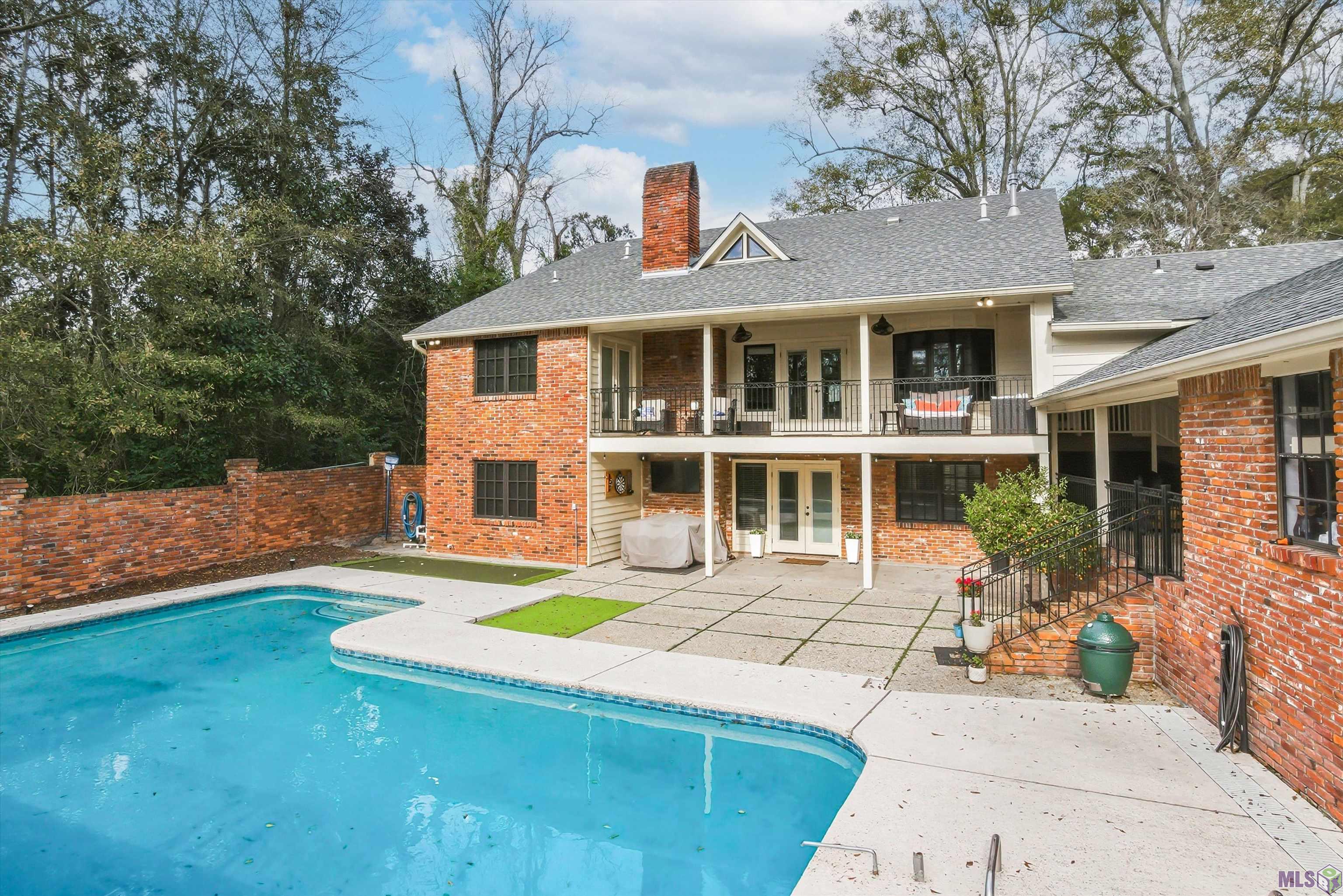 6414 Highland Road Baton Rouge, LA 70808 - Photo 33 of 37