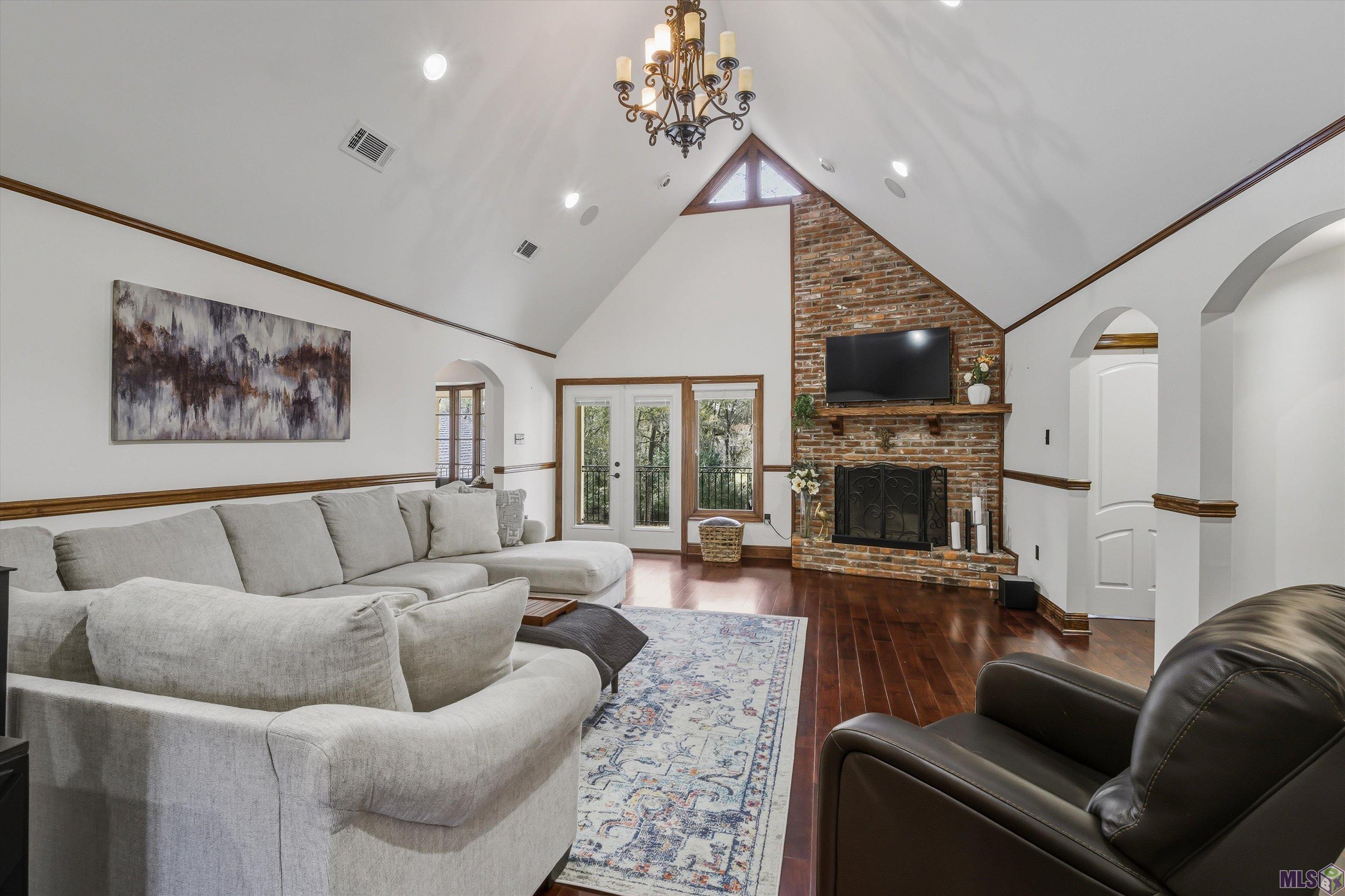 6414 Highland Road Baton Rouge, LA 70808 - Photo 8 of 37