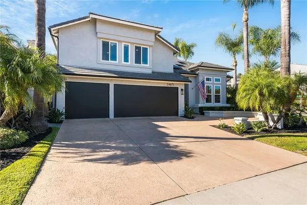 $2,295,000 | 24871 Crown Royale, Laguna Niguel, CA 92677