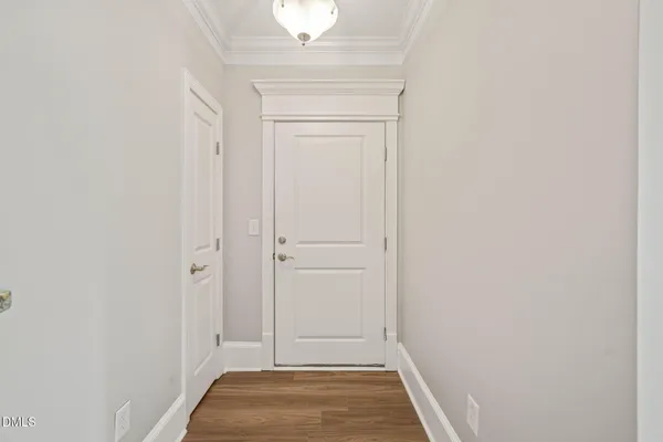 a view of room