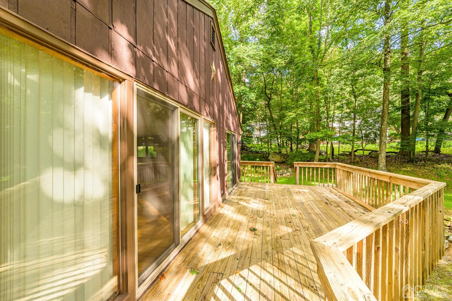 58 Forest Road Andover, NJ 07821 - Photo 25 of 34 a view of swimming pool