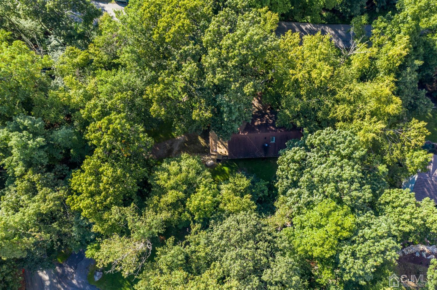 58 Forest Road Andover, NJ 07821 - Photo 30 of 34 a view of a outdoor seating area