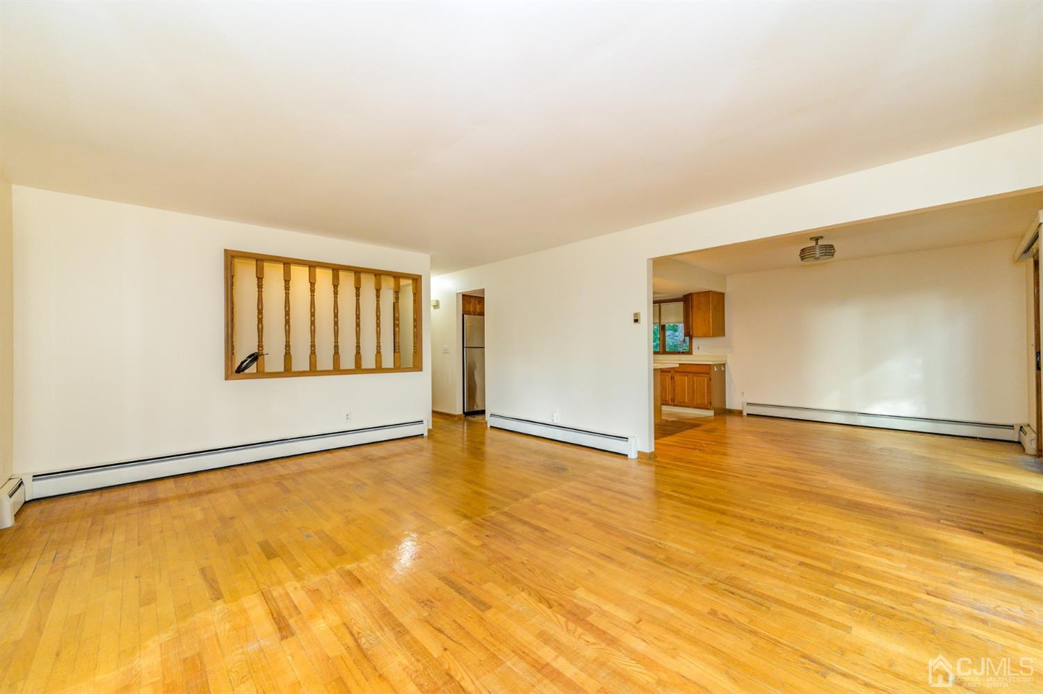 58 Forest Road Andover, NJ 07821 - Photo 10 of 34 a view of an empty room with window