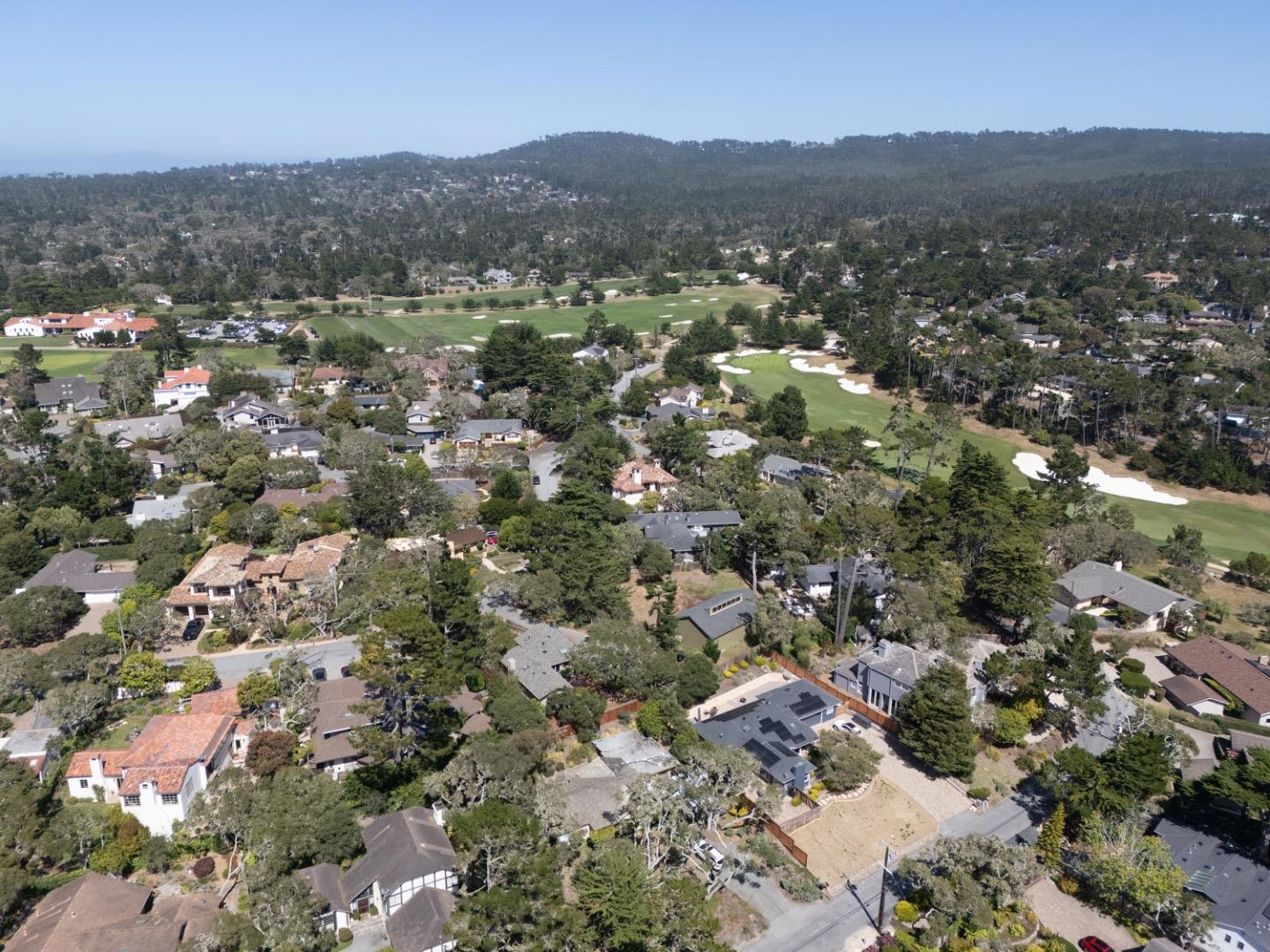 1034 Matador Road Pebble Beach, CA 93953 - Photo 2 of 32