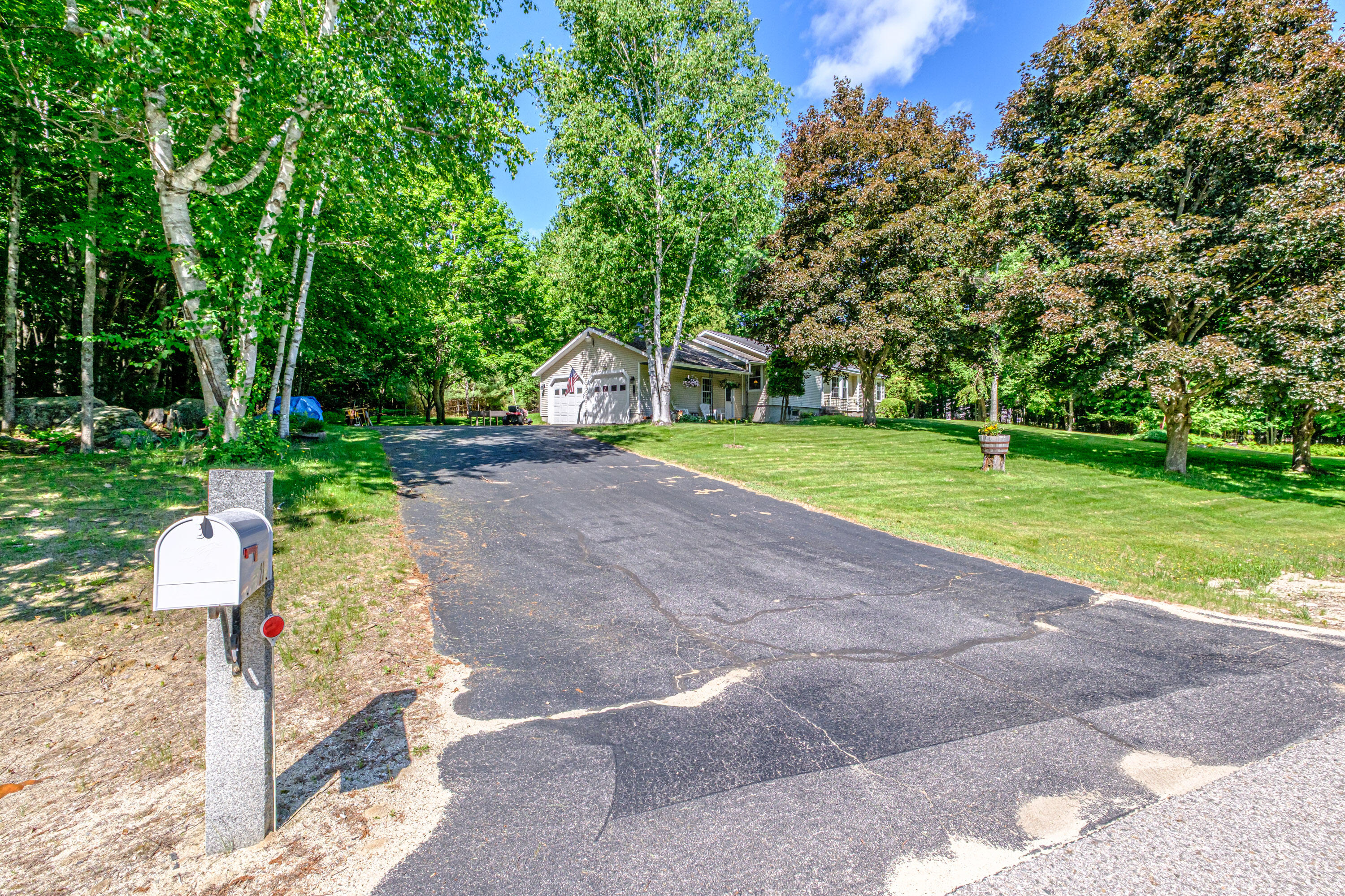 23 Perkins Road Mechanic Falls, ME 04256 - Photo 2 of 61 20260616gp-60001