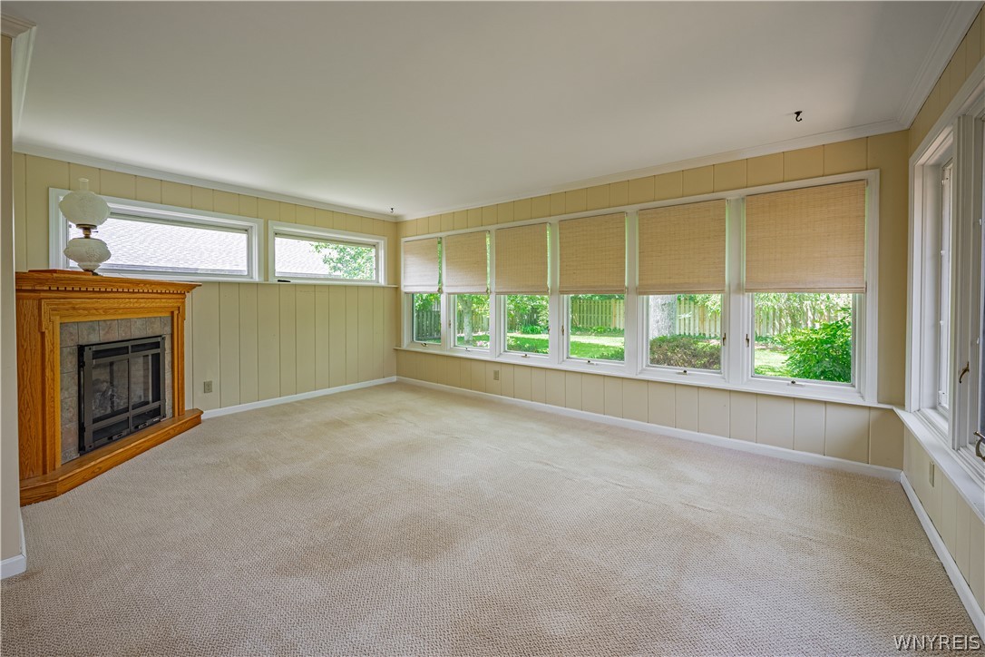 70 Westchester Road Amherst, NY 14221 - Photo 17 of 38