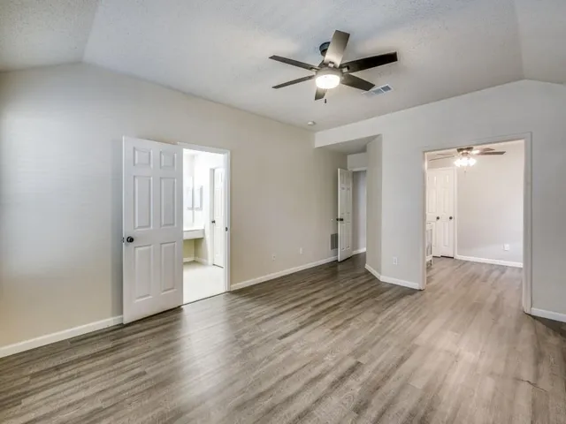 $2,600 | 3306 Olympus Court, Corinth, TX 76210