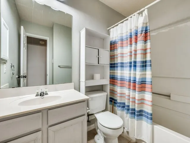 $2,600 | 3306 Olympus Court, Corinth, TX 76210