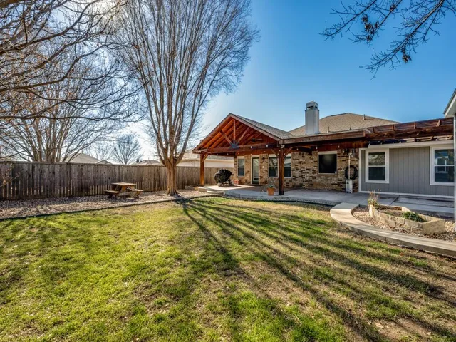 $2,600 | 3306 Olympus Court, Corinth, TX 76210