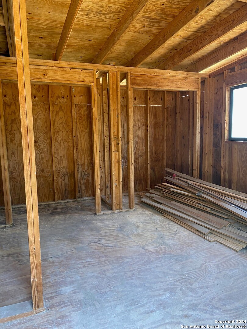 186 Oakridge Road Center Point, TX 78010 - Photo 28 of 29