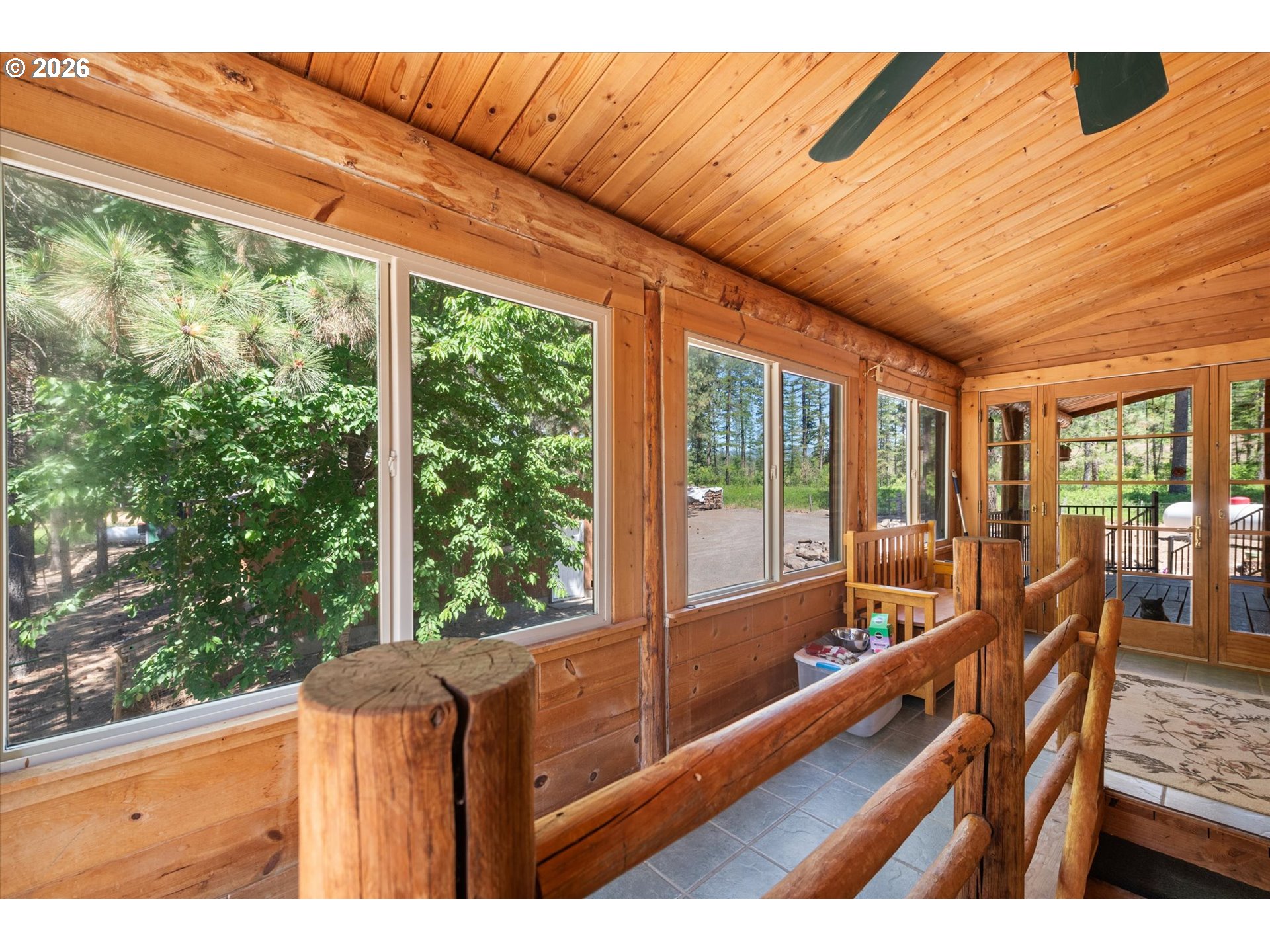 72333 Darr Road Elgin, OR 97827 - Photo 17 of 47 Porch