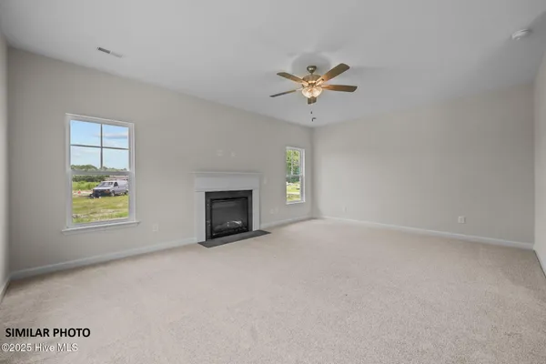 $350,900 | 417 Windermere Road, Hubert, NC 28539
