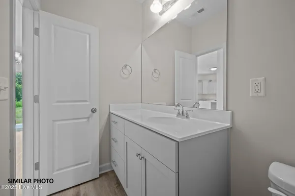 $350,900 | 417 Windermere Road, Hubert, NC 28539