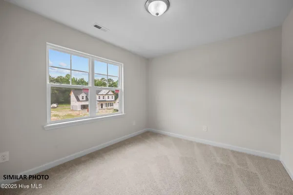 $350,900 | 417 Windermere Road, Hubert, NC 28539