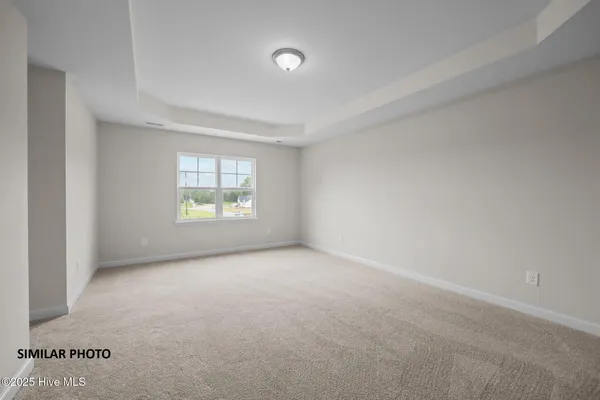 $350,900 | 417 Windermere Road, Hubert, NC 28539