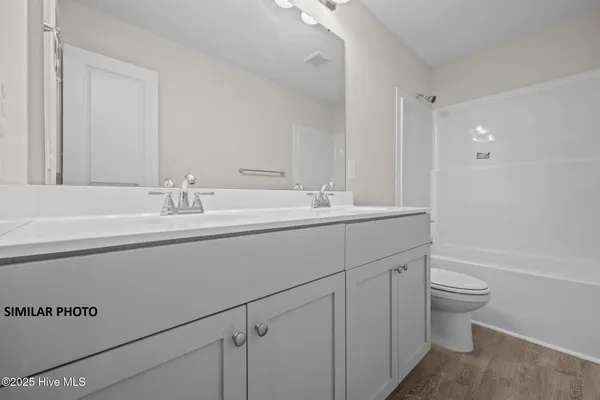 $350,900 | 417 Windermere Road, Hubert, NC 28539