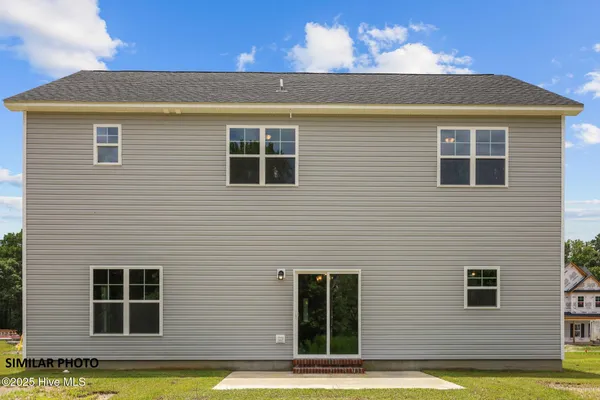 $350,900 | 417 Windermere Road, Hubert, NC 28539