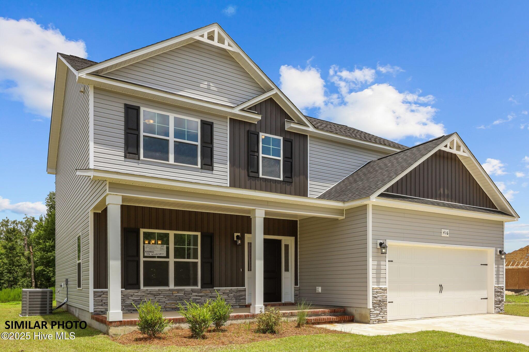 417 Windermere Road Hubert, NC 28539 - Photo 3 of 26 3-web-or-mls-416 Windermere Rd 093