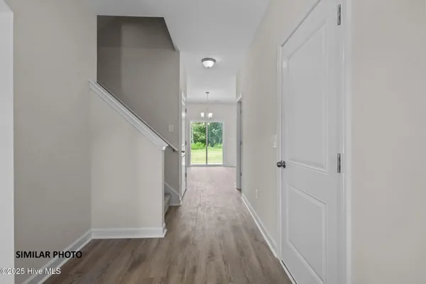 $350,900 | 417 Windermere Road, Hubert, NC 28539