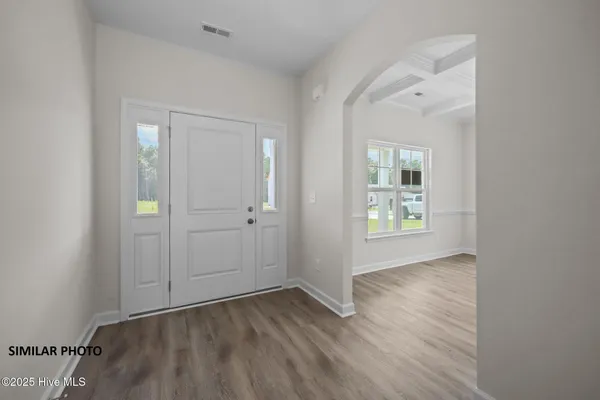 $350,900 | 417 Windermere Road, Hubert, NC 28539