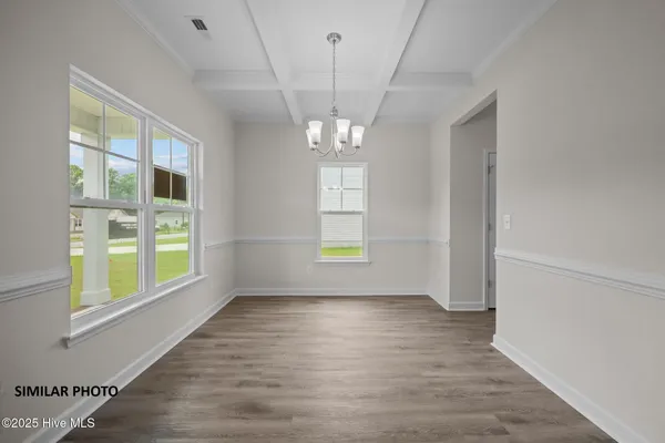 $350,900 | 417 Windermere Road, Hubert, NC 28539