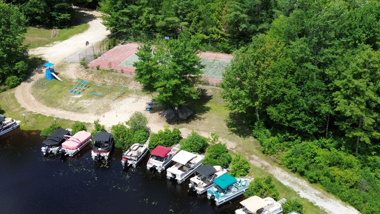151 Red Coat Lane Stoddard, NH 03464 - Photo 17 of 23