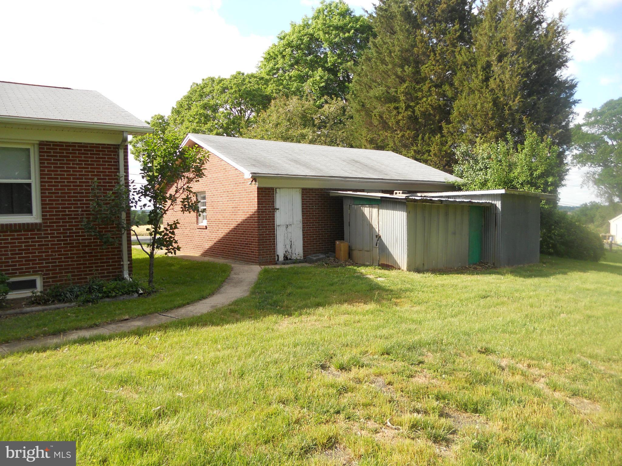 2701 Ady Road Forest Hill, MD 21050 - Photo 17 of 20 Exterior (General)