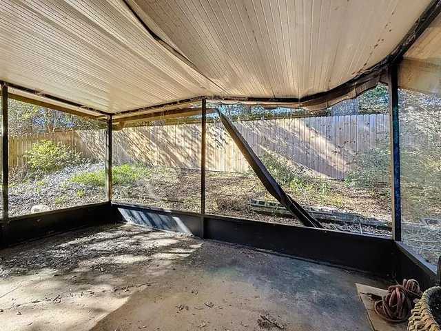 $110,000 | 1560 Twin Lakes Circle, Tallahassee, FL 32311