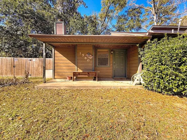 $110,000 | 1560 Twin Lakes Circle, Tallahassee, FL 32311