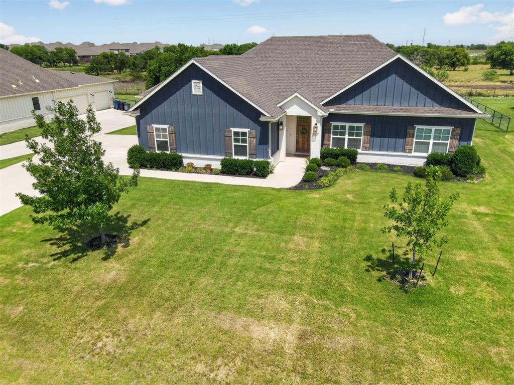 1506 Back Stretch Road Justin, TX 76247 - Photo 1 of 38 Gallery Image 1