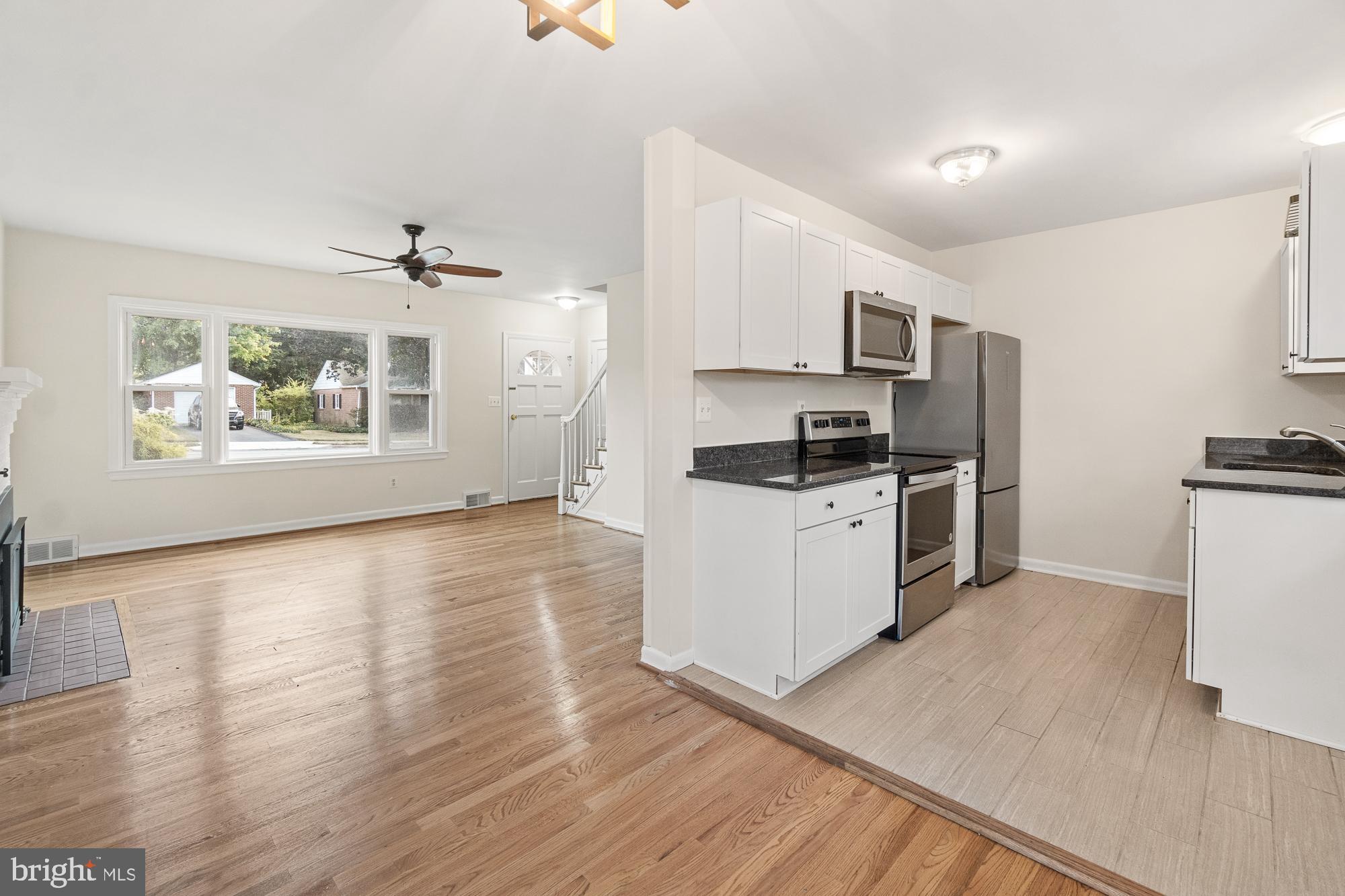 607 Grant Place Frederick, MD 21702 - Photo 13 of 34