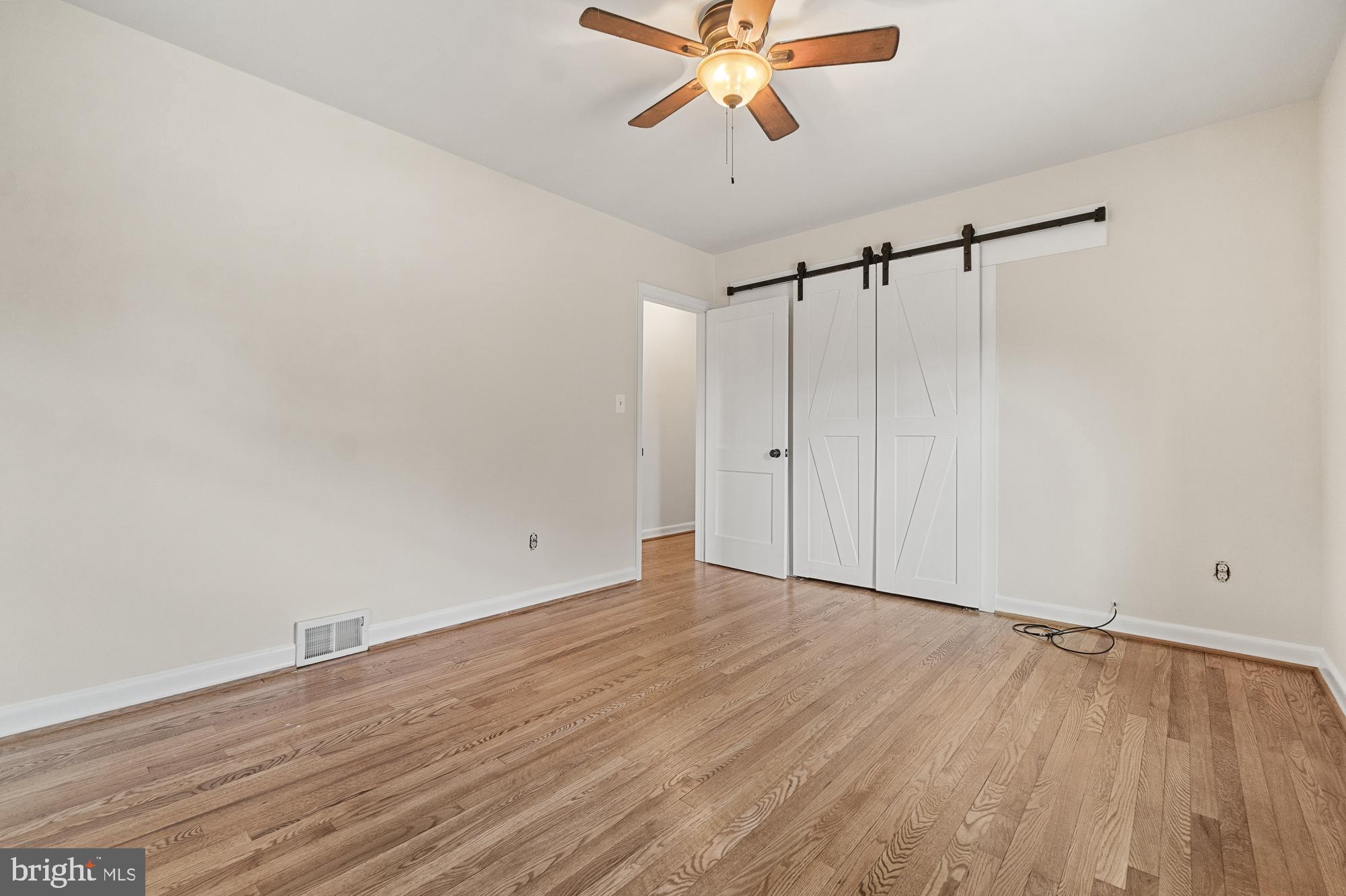 607 Grant Place Frederick, MD 21702 - Photo 21 of 34