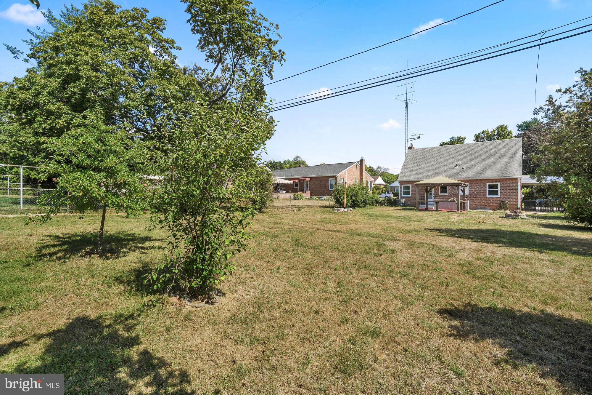 607 Grant Place Frederick, MD 21702 - Photo 25 of 34