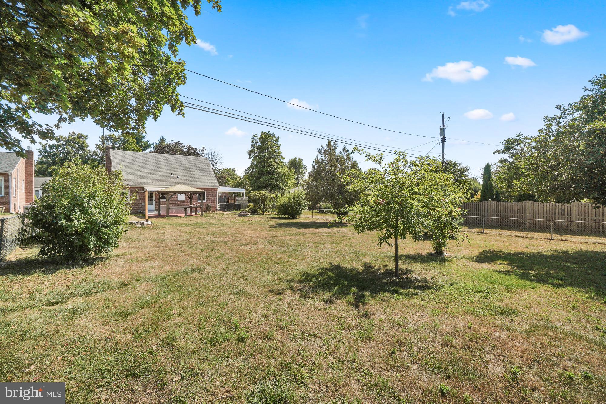 607 Grant Place Frederick, MD 21702 - Photo 26 of 34
