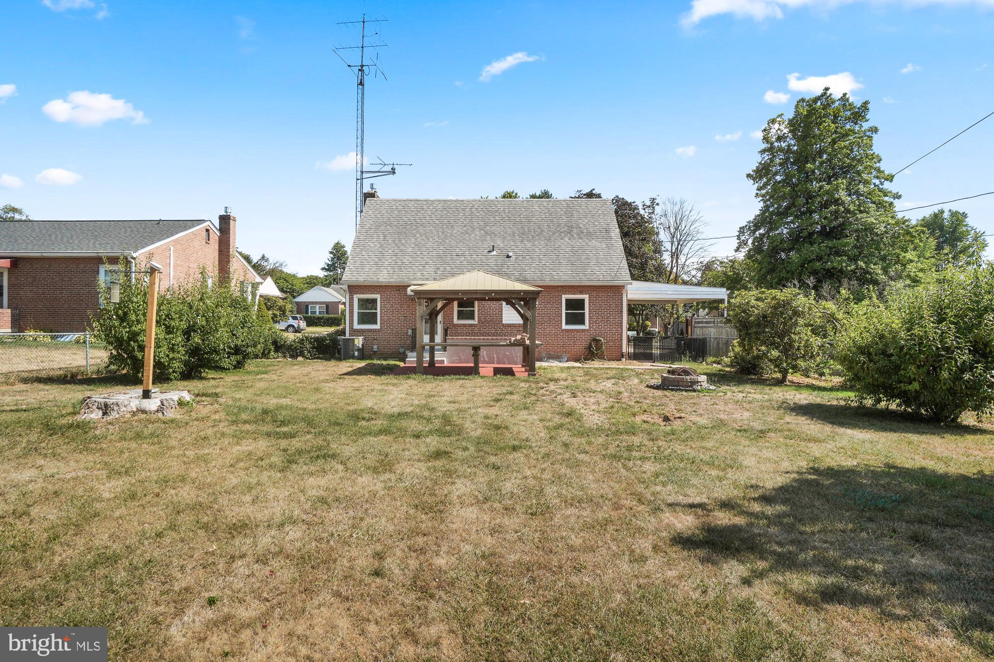 607 Grant Place Frederick, MD 21702 - Photo 27 of 34