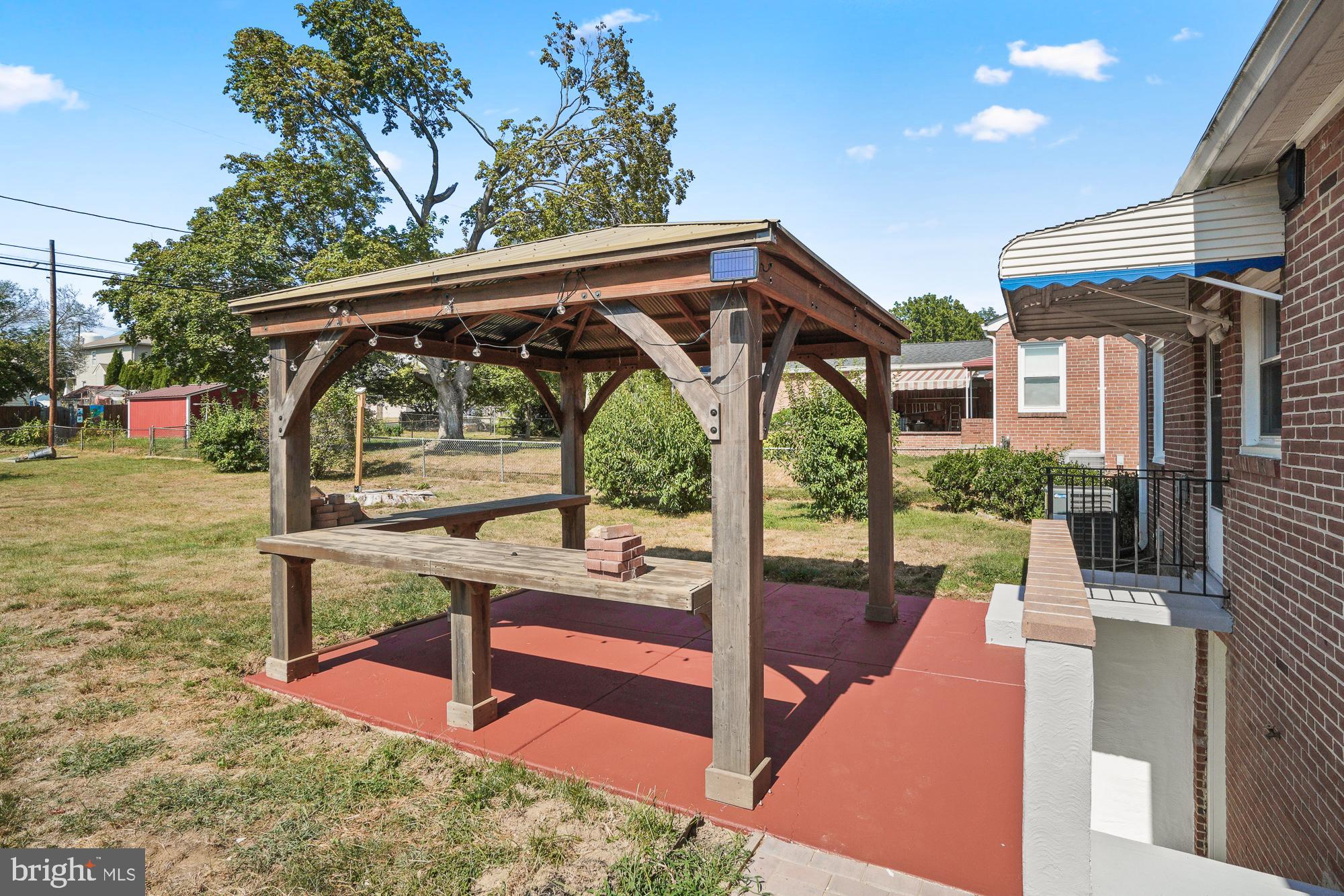 607 Grant Place Frederick, MD 21702 - Photo 28 of 34