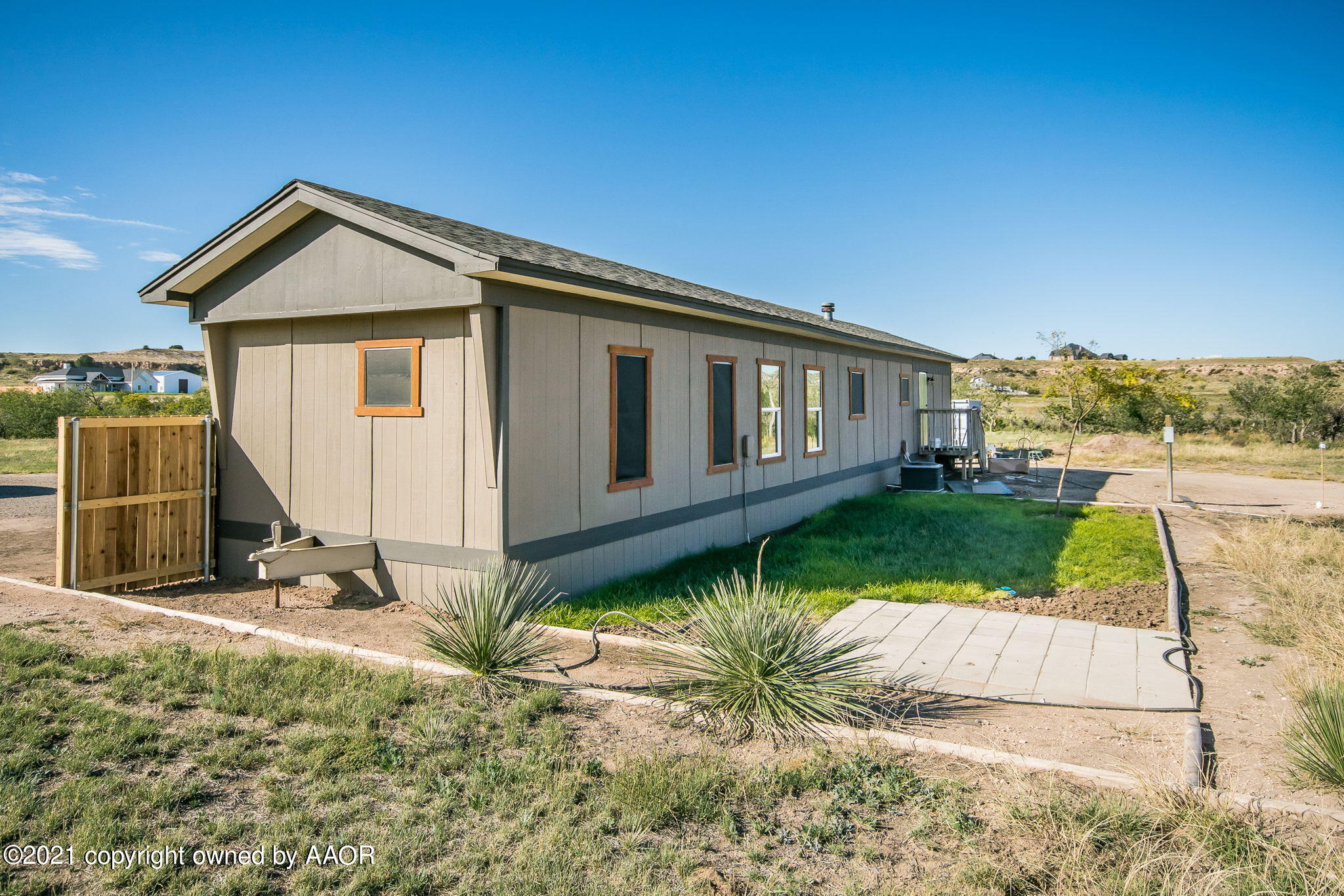 12200 West Country Club Road Canyon, TX 79015 - Photo 40 of 53 39-web-or-mls-2nd House (2)