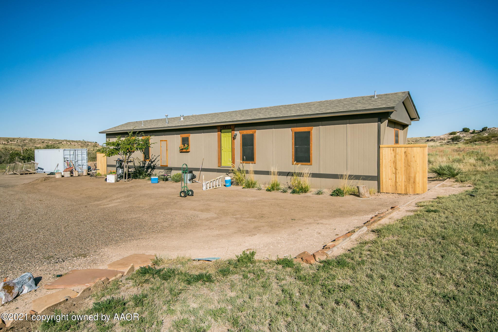 12200 West Country Club Road Canyon, TX 79015 - Photo 41 of 53 40-web-or-mls-2nd House